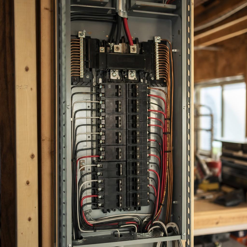 Generators & Backup Power