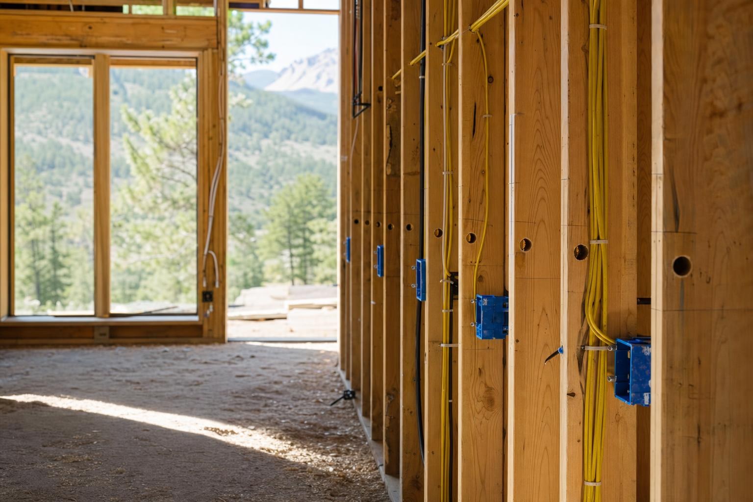 New Construction